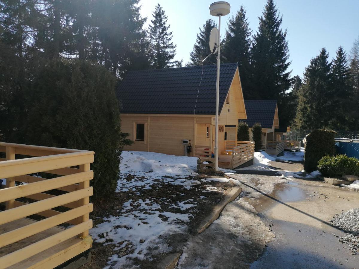 Hotel Pavla Vysočina Nove Mesto na Morave