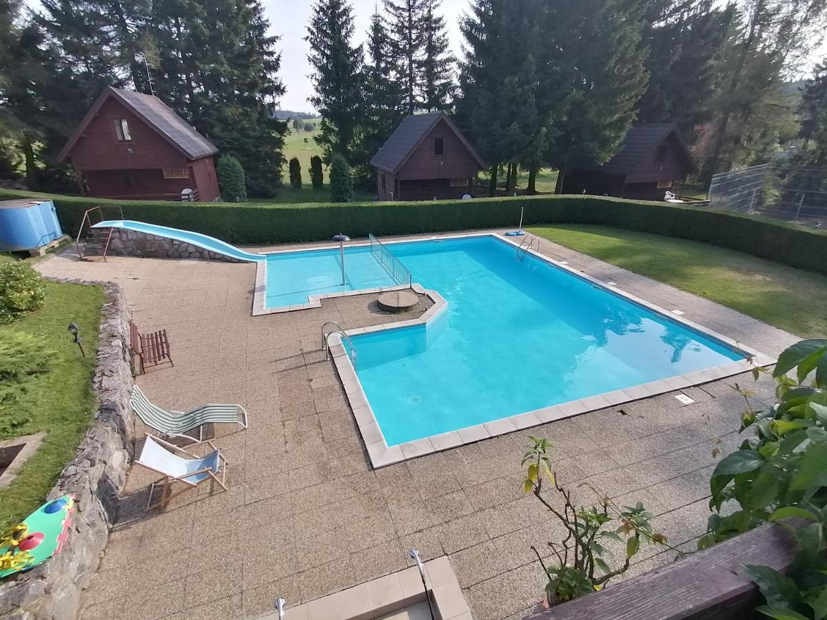 Pavla Vysočina 3*