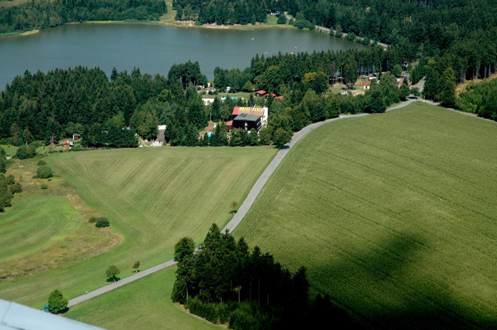 Pavla Vysočina 3*