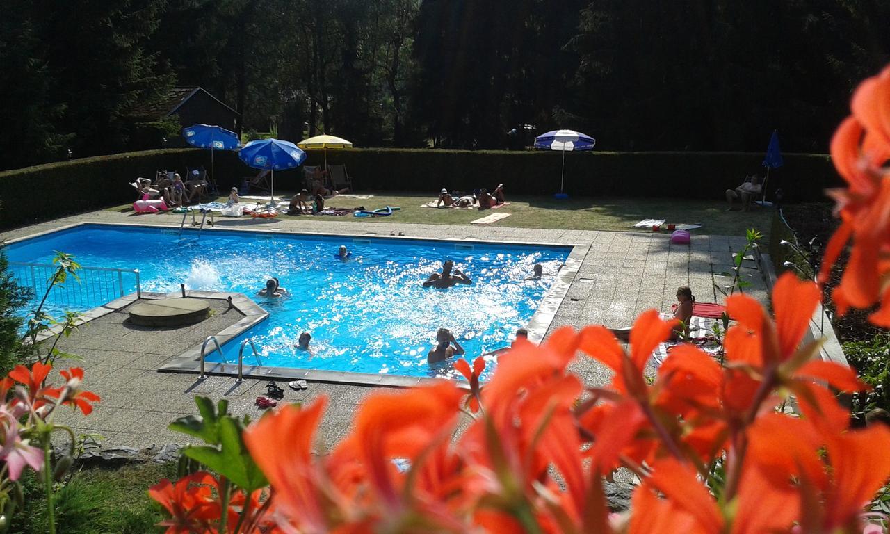 Pavla Vysočina Hotel